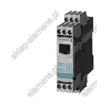 DIGITAL MONITORING RELAY FOR FAULT CURRENT MONITOR