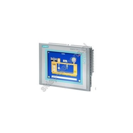 SIMATIC MULTIPANEL DOTYKOWY MP 277 8" KOLOROWY EKR