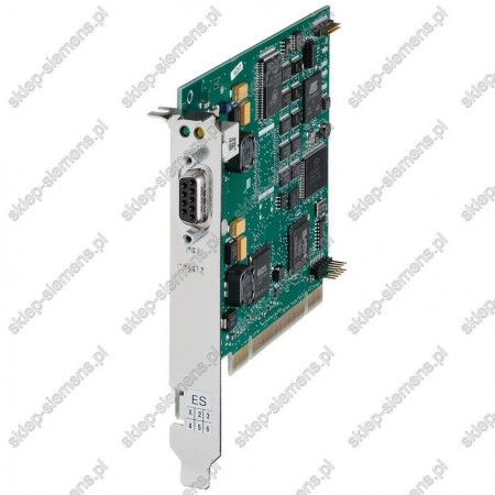 COMMUNICATIONSPROCESSOR CP 5612 PCI-CARD FOR CONNE