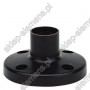ADAPTER FOR CONNECTION ELEMENT PIPE MOUNTING WITH