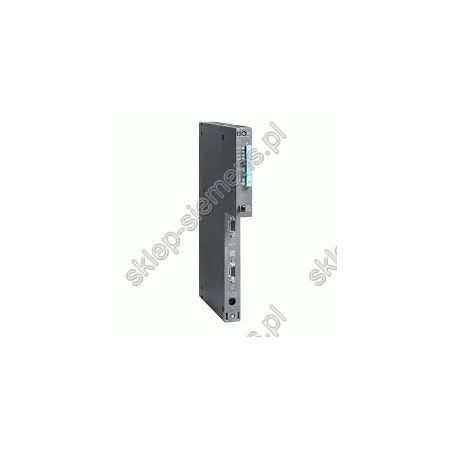 SIMATIC S7-400, FM 450-1 FUNCTION MODULE F. COUNT.