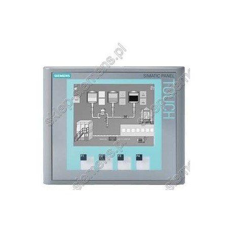 SIMATIC DOTYKOWY PANEL OPERATORSKI KTP400 BASIC MO