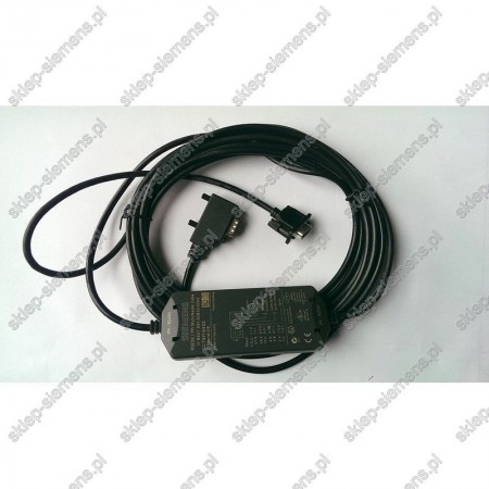 SIMATIC S7,CONNECTING CABLE FOR HMI ADAPTER AND PC