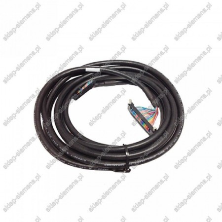 S7-300 CONNECTING CABLE FOR 64 CHANNEL MODULES, LE
