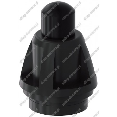 ACTUATOR HEAD, PLASTIC, FOR POSITION SWITCH 3SES51