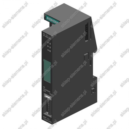 SIMATIC DP, INTERFACE MODULE IM151-1 STANDARD FOR