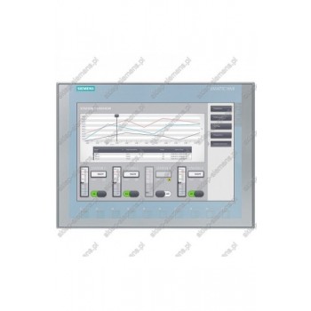 SIMATIC DOTYKOWY PANEL OPERATORSKI KTP1200 BASIC C