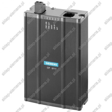 COMMUNICATIONS PROCESSOR CP5711 USB-ADAPTOR (USB V