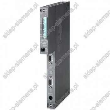 SIMATIC S7-400, CPU 416-3 PN/DP CENTRAL PROCESSING